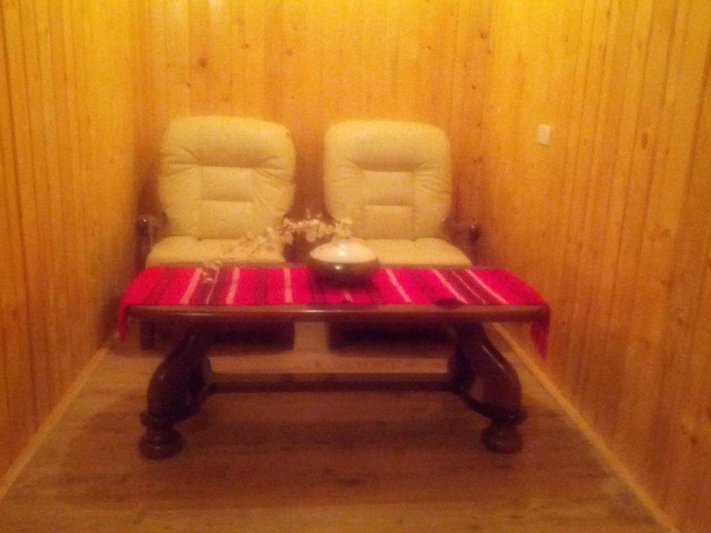 Pensiunea Magdalena Cimpulung Pokoj fotografie